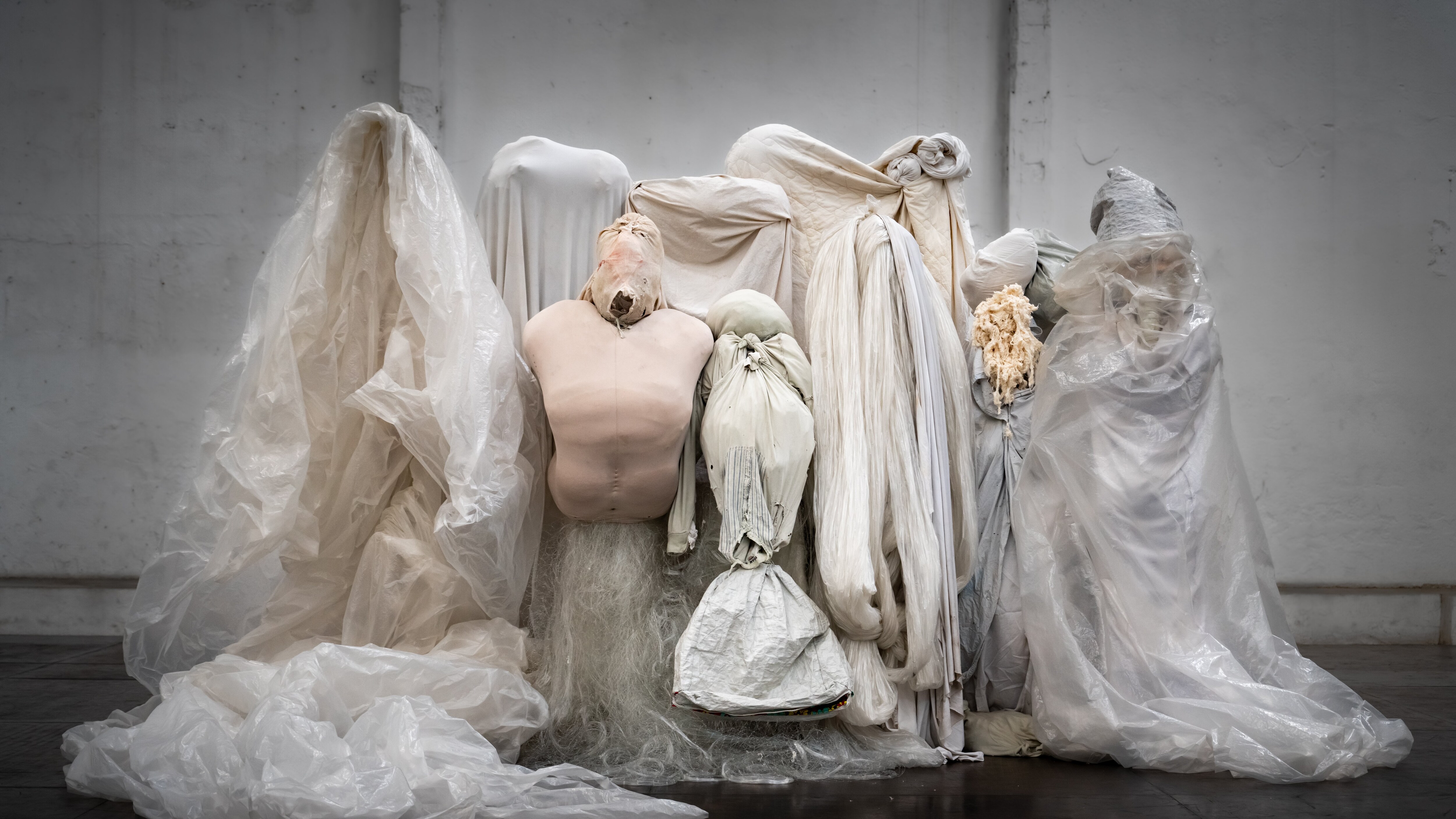 Biennale de la danse de Lyon - Dance Reflections by Van Cleef & Arpels
